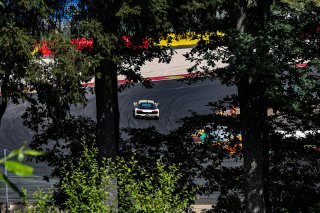 #111 - CSA RACING - Gael Castelli - Rodolphe Wallgren - Audi R8 LMS GT4 - Pro-Am, Course 2, FFSA GT
 | © SRO / Patrick Hecq Photography