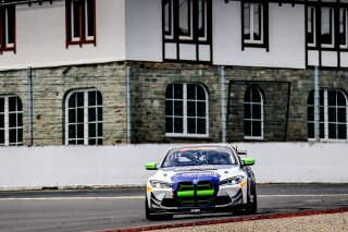 #18 - VSF Sports - Amplitude automobiles - Natan Bihel - Paul Lanchere - BMW M4 GT4 (G82) - Pro-Am, FFSA GT, Race 2 GT4
 | © SRO / Patrick Hecq Photography