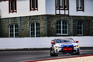 #41 - VSF Sports - Amplitude automobiles - Gregory Faessel Curson  - Florian Teillais - BMW M4 GT4 (G82) - Am, FFSA GT, Race 2 GT4
 | © SRO / Patrick Hecq Photography