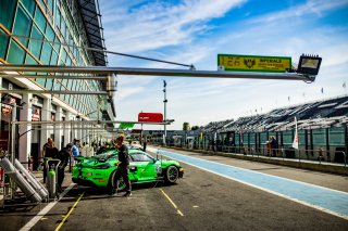 #99 - AV RACING - Matteo Salomone - Rudy Servol - Porsche 718 Cayman GT4 RS CS - Am, FFSA GT
 | TWENTY-ONE CREATION