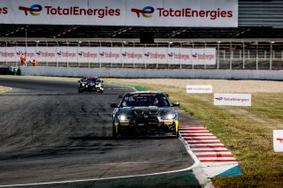 #87 - L'ESPACE BIENVENUE - Jim Pla - Jean-Luc Beaubelique - BMW M4 GT4 (G82) - Pro-Am, Essais Libres 2, FFSA GT
 | © SRO / Patrick Hecq Photography
