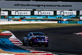 #41 - VSF Sports - Amplitude automobiles - Gregory Curson Faessel - Florian Teillais - BMW M4 GT4 (G82) - Am, Essais Libres 2, FFSA GT
 | © SRO / Patrick Hecq Photography