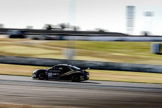 #110 - SCHUMACHER CLRT - Gaspard Simon - Pascal Huteau - Alpine A110 GT4 EVO - Pro-Am, Essais Libres 2, FFSA GT
 | © SRO / Patrick Hecq Photography