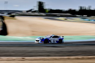 #29 - CMR - Hugo Bac - Hugo Mogica - Ginetta G56 GT4 EVO - Silver, Essais Libres 2, FFSA GT
 | © SRO / Patrick Hecq Photography