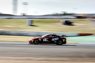 #7 - Mirage Racing - Stanislav Safronov - Aleksandr Vaintrub - Aston Martin Vantage AMR GT4 EVO - Pro-Am, Essais Libres 2, FFSA GT
 | © SRO / Patrick Hecq Photography