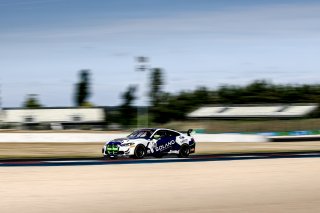 #18 - VSF Sports - Amplitude automobiles - Natan Bihel - Paul Lanchere - BMW M4 GT4 (G82) - Pro-Am, Essais Libres 2, FFSA GT
 | © SRO / Patrick Hecq Photography