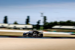 #55 - SCHUMACHER CLRT - Gregory Guilvert - Laurent Hurgon - Alpine A110 GT4 EVO - Pro-Am, Essais Libres 2, FFSA GT
 | © SRO / Patrick Hecq Photography