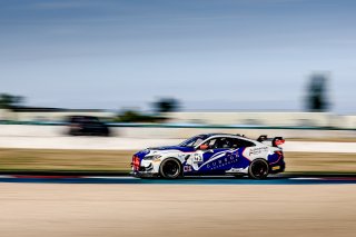 #41 - VSF Sports - Amplitude automobiles - Gregory Curson Faessel - Florian Teillais - BMW M4 GT4 (G82) - Am, Essais Libres 2, FFSA GT
 | © SRO / Patrick Hecq Photography