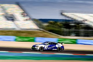 #18 - VSF Sports - Amplitude automobiles - Natan Bihel - Paul Lanchere - BMW M4 GT4 (G82) - Pro-Am, Essais Libres 2, FFSA GT
 | © SRO / Patrick Hecq Photography