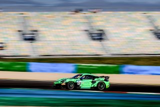 #99 - AV RACING - Matteo Salomone - Rudy Servol - Porsche 718 Cayman GT4 RS CS - Am, Essais Libres 2, FFSA GT
 | © SRO / Patrick Hecq Photography