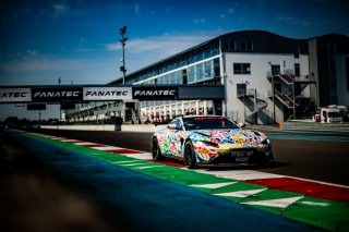 #1 - Street Art Racing - Pascal Bachmann - Jahid Fazal Karim - Aston Martin Vantage AMR GT4 - Am, FFSA GT
 | TWENTY-ONE CREATION