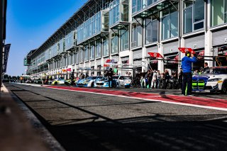 Essais Qualificatifs
 | &copy; SRO / Patrick Hecq Photography