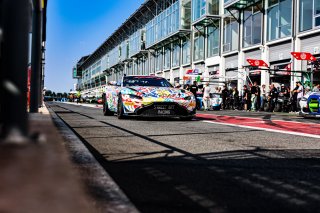 Essais Qualificatifs
 | &copy; SRO / Patrick Hecq Photography