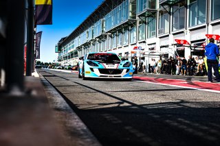 Essais Qualificatifs
 | &copy; SRO / Patrick Hecq Photography