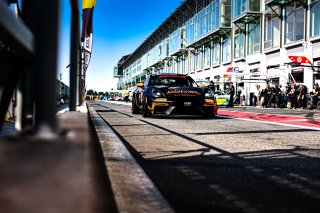 Essais Qualificatifs
 | &copy; SRO / Patrick Hecq Photography