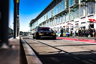 Essais Qualificatifs
 | &copy; SRO / Patrick Hecq Photography