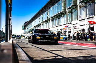 Essais Qualificatifs
 | &copy; SRO / Patrick Hecq Photography