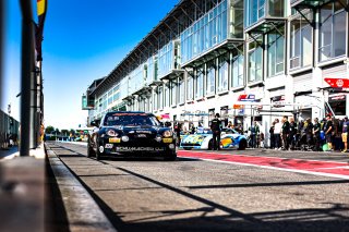 Essais Qualificatifs
 | &copy; SRO / Patrick Hecq Photography