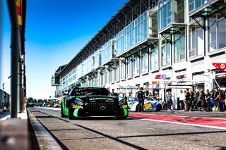 Essais Qualificatifs
 | &copy; SRO / Patrick Hecq Photography