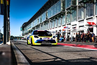 Essais Qualificatifs
 | &copy; SRO / Patrick Hecq Photography
