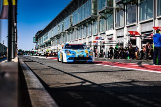 Essais Qualificatifs
 | &copy; SRO / Patrick Hecq Photography