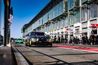 Essais Qualificatifs
 | &copy; SRO / Patrick Hecq Photography