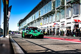 Essais Qualificatifs
 | &copy; SRO / Patrick Hecq Photography
