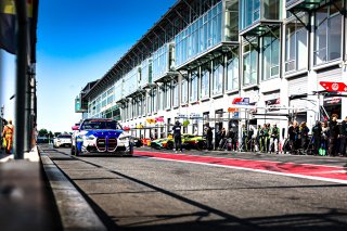Essais Qualificatifs
 | &copy; SRO / Patrick Hecq Photography