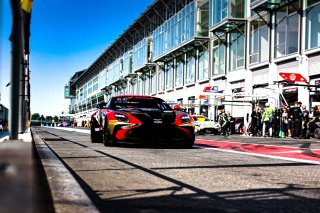Essais Qualificatifs
 | &copy; SRO / Patrick Hecq Photography