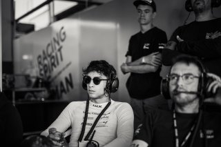 Essais Qualificatifs
 | &copy; SRO / Patrick Hecq Photography