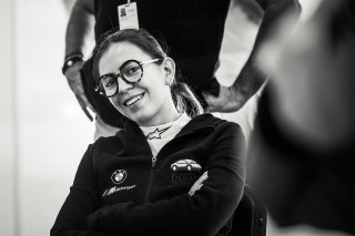 Essais Qualificatifs
 | &copy; SRO / Patrick Hecq Photography