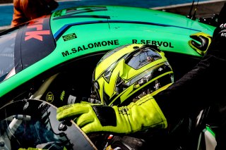 Essais Qualificatifs
 | &copy; SRO / Patrick Hecq Photography