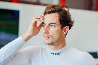Essais Qualificatifs
 | &copy; SRO / Patrick Hecq Photography