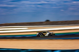 #111 - CSA RACING - Gael Castelli - Rodolphe Wallgren - Audi R8 LMS GT4 - Pro-Am, Course 1, FFSA GT
 | © SRO / Patrick Hecq Photography