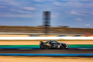 #110 - SCHUMACHER CLRT - Gaspard Simon - Pascal Huteau - Alpine A110 GT4 EVO - Pro-Am, Course 1, FFSA GT
 | © SRO / Patrick Hecq Photography