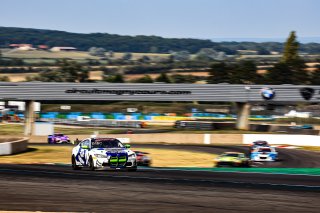 #18 - VSF Sports - Amplitude automobiles - Natan Bihel - Paul Lanchere - BMW M4 GT4 (G82) - Pro-Am, Course 1, FFSA GT
 | © SRO / Patrick Hecq Photography