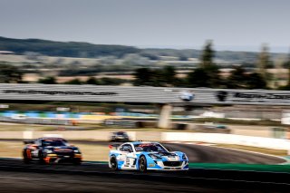 #29 - CMR - Hugo Bac - Hugo Mogica - Ginetta G56 GT4 EVO - Silver, Course 1, FFSA GT
 | © SRO / Patrick Hecq Photography