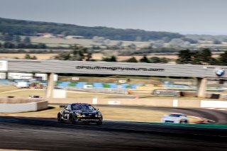 #55 - SCHUMACHER CLRT - Gregory Guilvert - Laurent Hurgon - Alpine A110 GT4 EVO - Pro-Am, Course 1, FFSA GT
 | © SRO / Patrick Hecq Photography