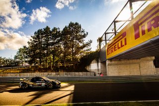 #55 - SCHUMACHER CLRT - Gregory Guilvert - Laurent Hurgon - Alpine A110 GT4 EVO - Pro-Am, FFSA GT
 | TWENTY-ONE CREATION