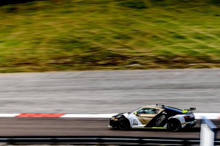 #111 - CSA RACING - Gael Castelli - Rodolphe Wallgren - Audi R8 LMS GT4 - Pro-Am, Essais Libres 1, FFSA GT
 | © SRO / Patrick Hecq Photography