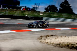 #110 - SCHUMACHER CLRT - Gaspard Simon - Pascal Huteau - Alpine A110 GT4 EVO - Pro-Am, Essais Libres 1, FFSA GT
 | © SRO / Patrick Hecq Photography