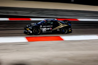 #110 - SCHUMACHER CLRT - Gaspard Simon - Pascal Huteau - Alpine A110 GT4 EVO - Pro-Am, Essais Libres 1, FFSA GT
 | © SRO / Patrick Hecq Photography