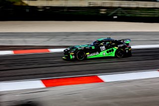 #64 - Vic'Team - Eric Trémoulet - Olivier Jouffret - Mercedes AMG GT4 - Pro-Am, Essais Libres 1, FFSA GT
 | © SRO / Patrick Hecq Photography