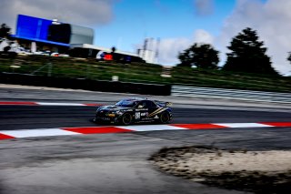 #55 - SCHUMACHER CLRT - Gregory Guilvert - Laurent Hurgon - Alpine A110 GT4 EVO - Pro-Am, Essais Libres 1, FFSA GT
 | © SRO / Patrick Hecq Photography