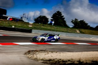 #18 - VSF Sports - Amplitude automobiles - Natan Bihel - Paul Lanchere - BMW M4 GT4 (G82) - Pro-Am, Essais Libres 1, FFSA GT
 | © SRO / Patrick Hecq Photography