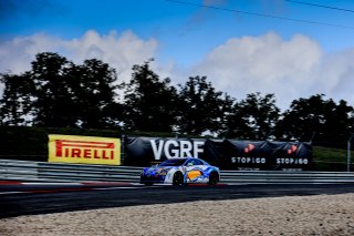 #63 - CMR - Stéphane Lemeret - Stéphane Auriacombe - Alpine A110 GT4 EVO - Am, Essais Libres 1, FFSA GT
 | © SRO / Patrick Hecq Photography