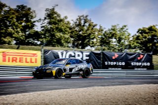 #87 - L'ESPACE BIENVENUE - Jim Pla - Jean-Luc Beaubelique - BMW M4 GT4 (G82) - Pro-Am, Essais Libres 1, FFSA GT
 | © SRO / Patrick Hecq Photography