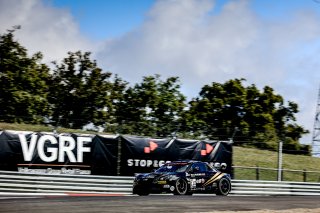 #110 - SCHUMACHER CLRT - Gaspard Simon - Pascal Huteau - Alpine A110 GT4 EVO - Pro-Am, Essais Libres 1, FFSA GT
 | © SRO / Patrick Hecq Photography