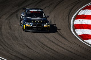 #87 - L'ESPACE BIENVENUE - Jim Pla - Jean-Luc Beaubelique - BMW M4 GT4 (G82) - Pro-Am, Essais Libres 2, FFSA GT
 | © SRO / Patrick Hecq Photography