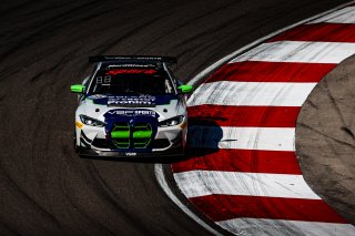 #18 - VSF Sports - Amplitude automobiles - Natan Bihel - Paul Lanchere - BMW M4 GT4 (G82) - Pro-Am, Essais Libres 2, FFSA GT
 | © SRO / Patrick Hecq Photography